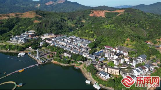 墩上镇最新项目，引领地方经济转型升级的强力引擎