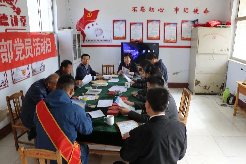 夏津县司法局最新动态新闻发布