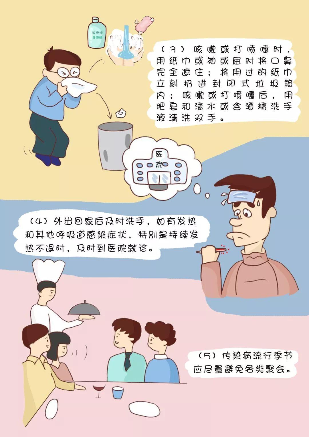 最新新型观众肺炎的挑战与应对策略