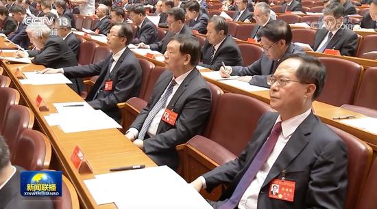 中央最新领导小组，引领新时代的强大力量