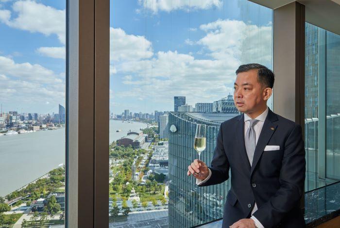 浦东新区交通运输局人事任命，重塑未来交通格局的关键一步