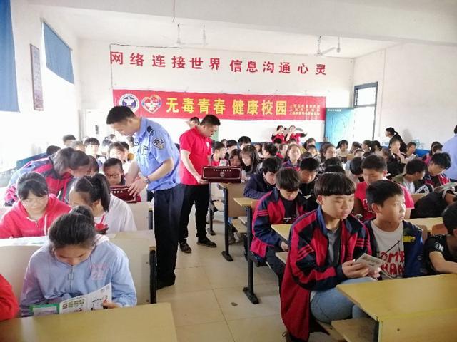 上栗县扫黑除恶行动全面升级，坚决打击犯罪势力，守护社会安定与和谐