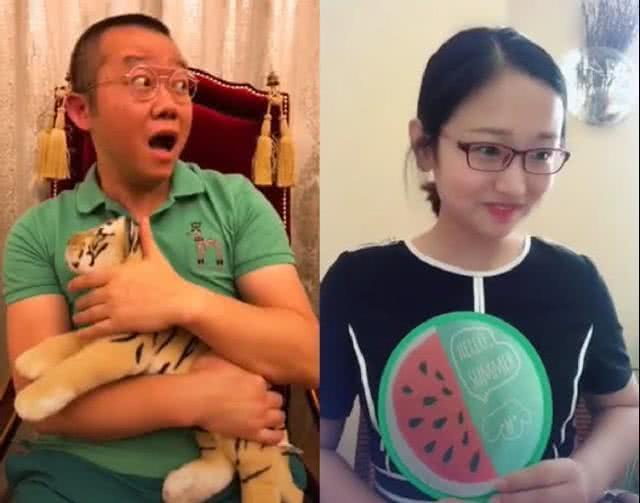 涂磊最新抖音动态，探索名人生活的隐秘一面