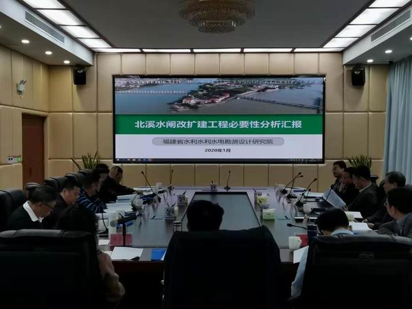 石狮市水利局推动水利建设高质量发展，最新动态与成就展示