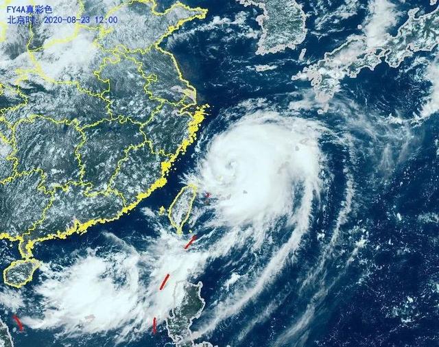 最新台风巴威消息解析，台风动态及应对策略全面报道