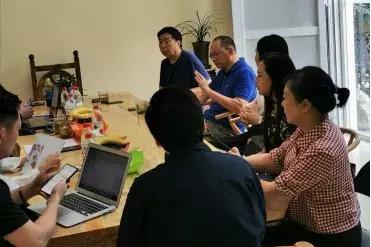 泰和县医疗保障局最新动态报道