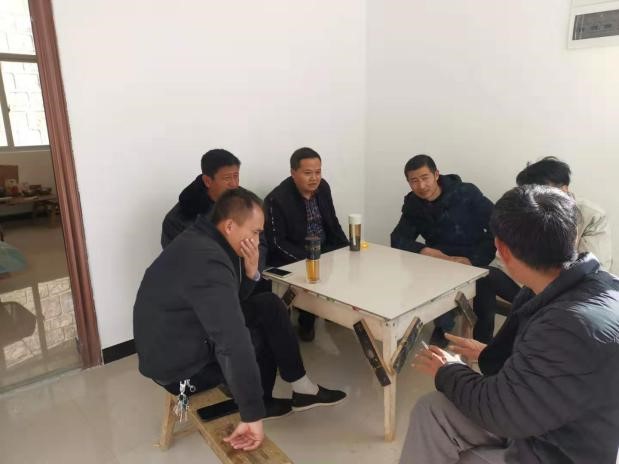 雁峰区科学技术和工业信息化局最新项目进展报告概览