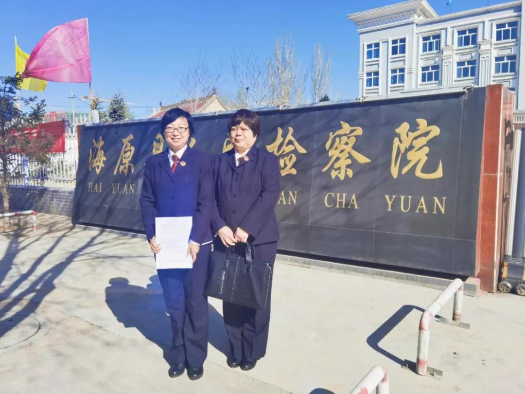 海原县初中领导团队引领变革，塑造未来教育新篇章