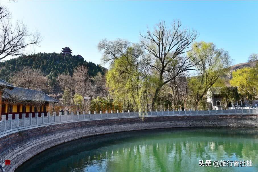 皇寺镇交通新发展，地方繁荣的助推器