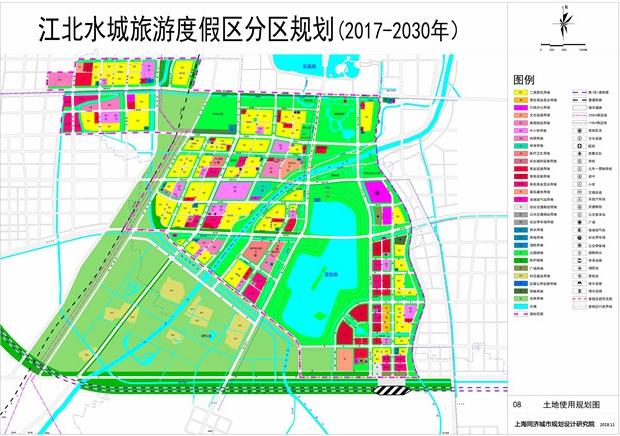李海务最新规划，引领未来城市发展的蓝图探索