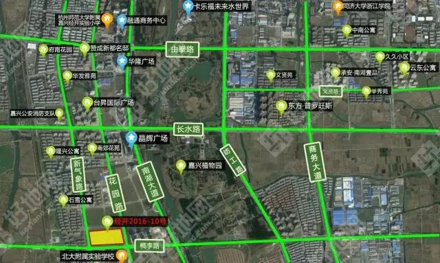 祥生集团最新拿地动态，拓展版图，蓄势待发
