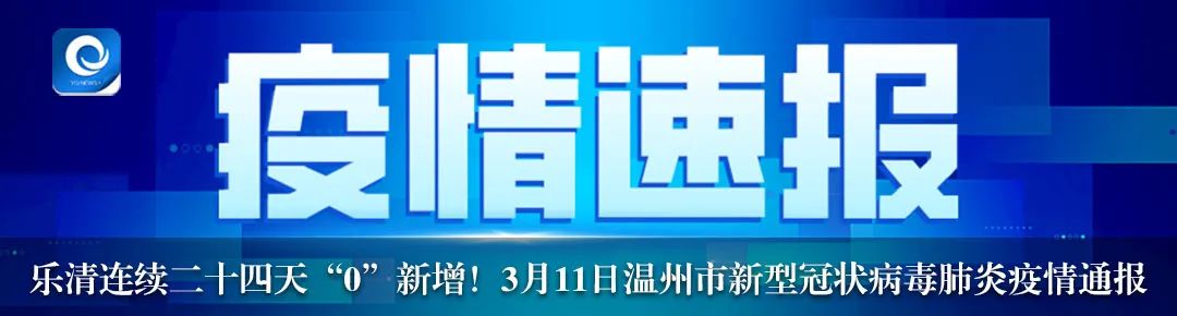 玉环肺炎疫情最新更新，最新通报与防控动态