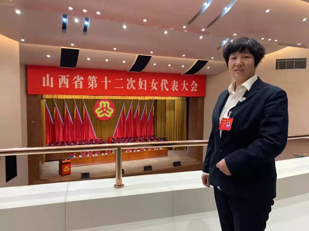 山庄村委会新任领导及其引领的新气象
