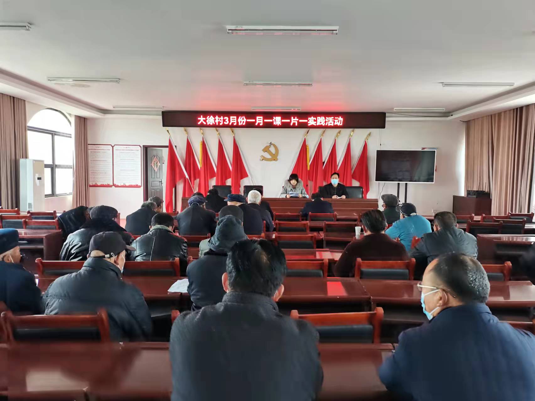 大徐镇最新交通新闻更新，交通动态速递