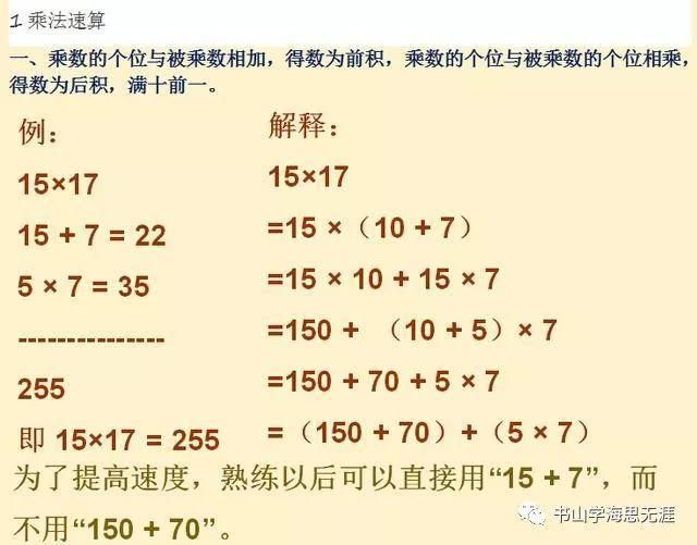 揭秘最强大脑的惊人速算能力，探索大脑的计算潜能
