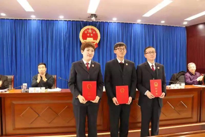 肇源县住房和城乡建设局人事任命揭晓，塑造未来城市崭新篇章的领导者出炉！